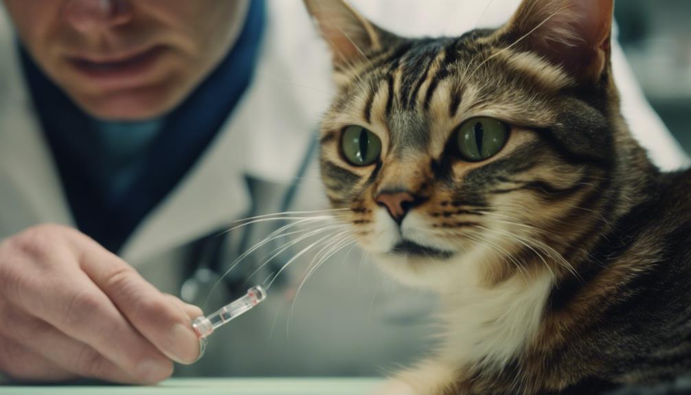 cedar exposure in cats