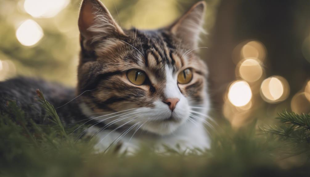 cedarwood oil for fleas