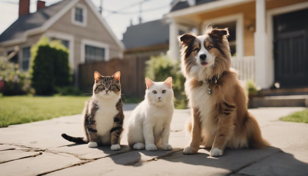 changing pet ownership trends