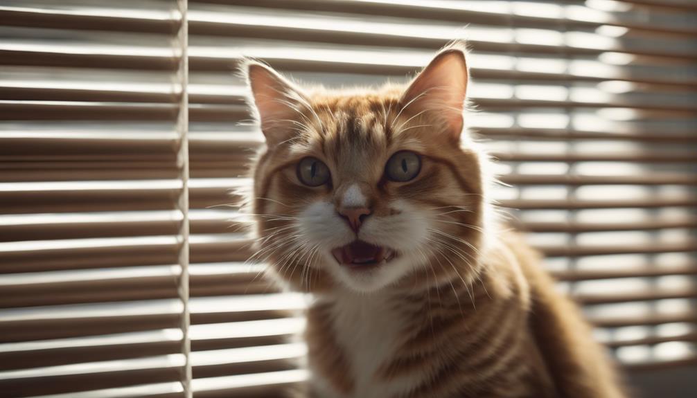 choose faux wood blinds