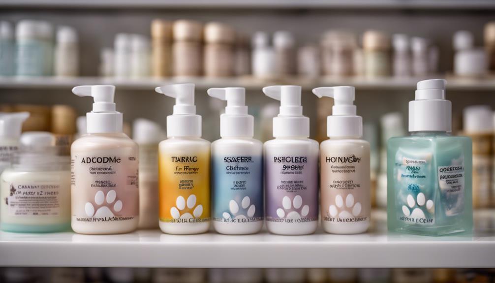 choosing the perfect skincare