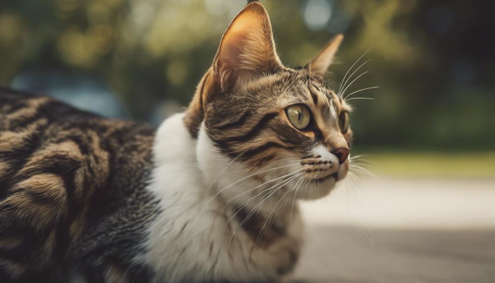 cicadas and cat protection