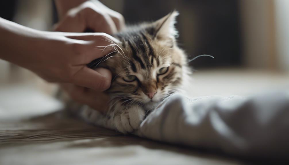 cleaning toes thoroughly daily