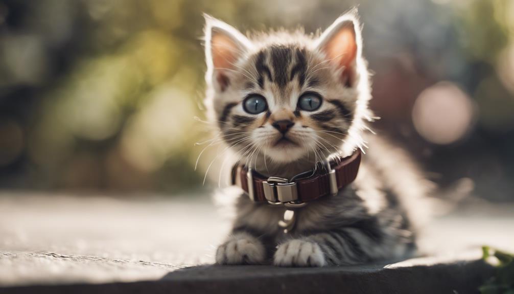 collar training for puppies