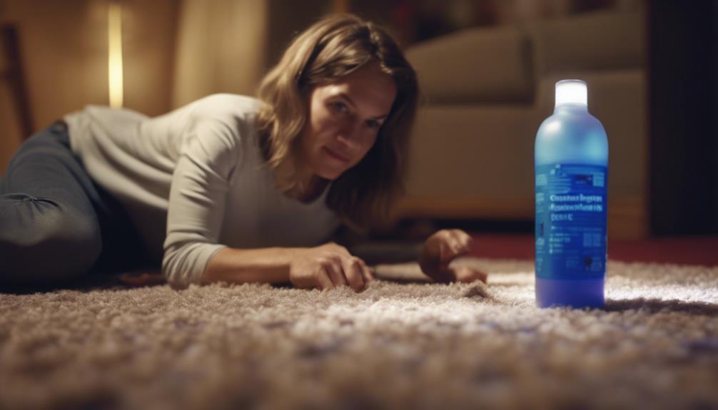 combat lingering feline odors