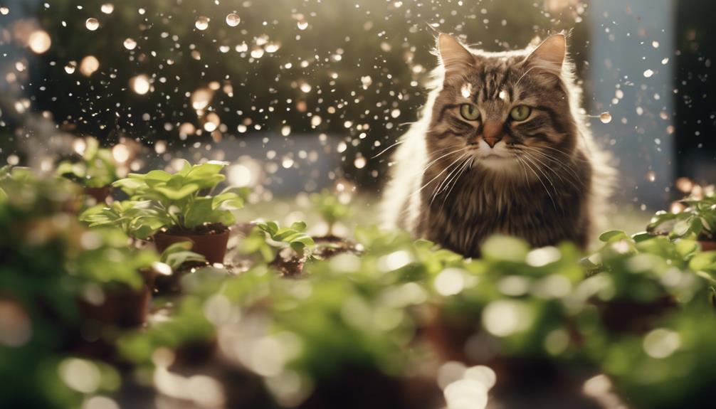 combating pests with variety