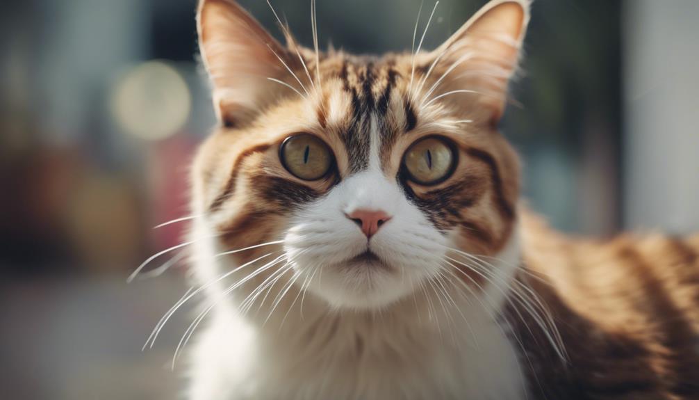 common misconceptions about cat whiskers