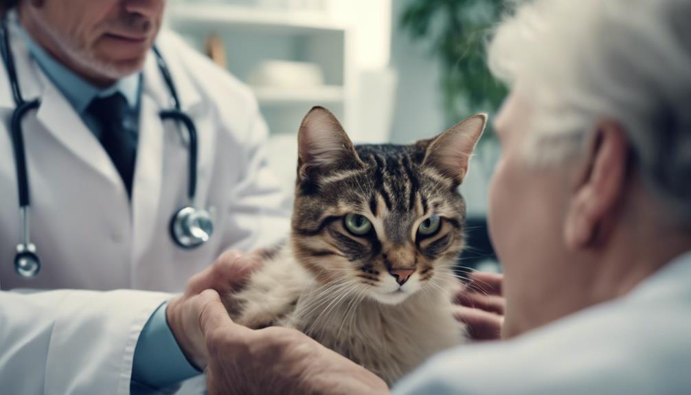 consulting for allergies is essential