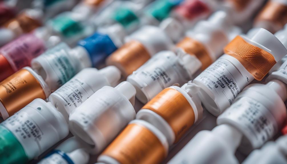 costly inhaler masks needed