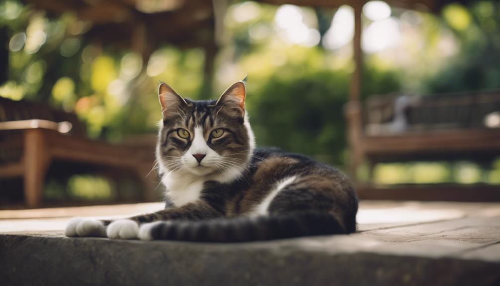 creating cool shaded spots