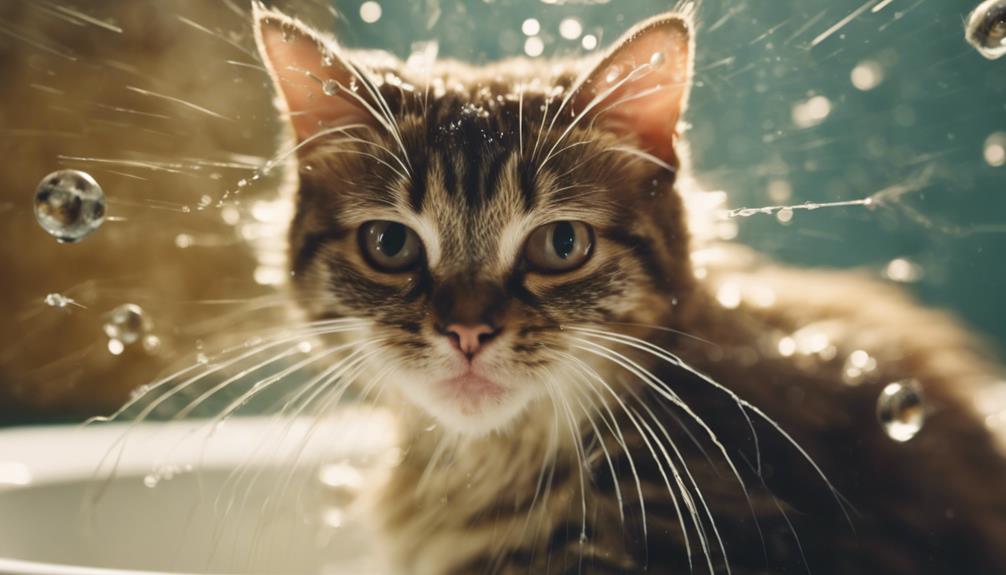 dawn soap kills fleas