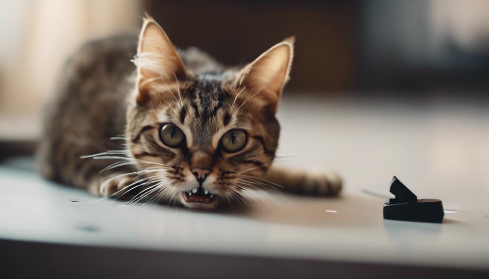 deadly cat bite strength