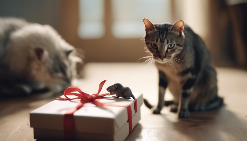 deciphering feline behavior patterns
