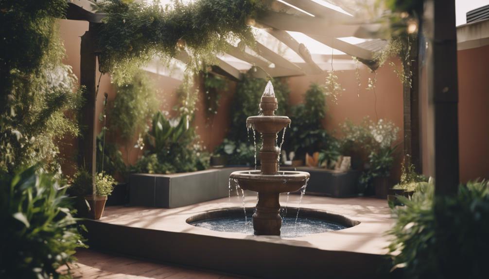 designing protective outdoor environments