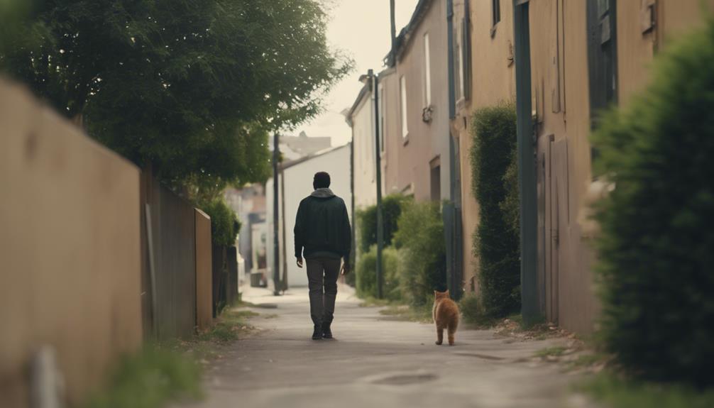 desire for successful completion