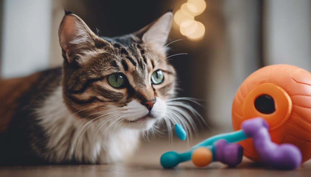 desperate plea for attention