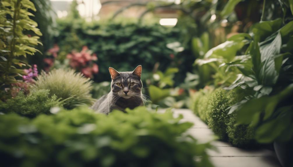 detecting rodents with sound