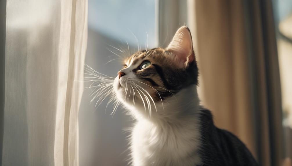 effective cat repellent sprays