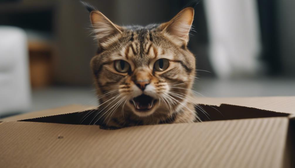 effective hunting skills displayed