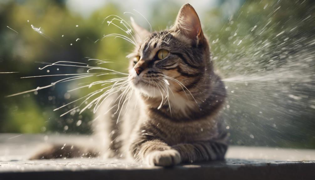 effective odor elimination technique