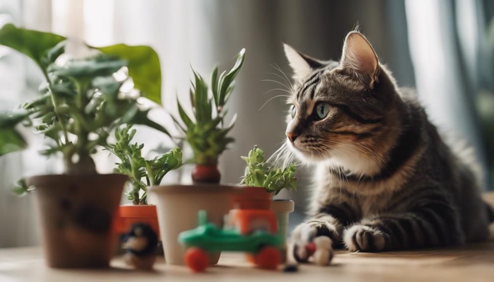 effective strategies for focus