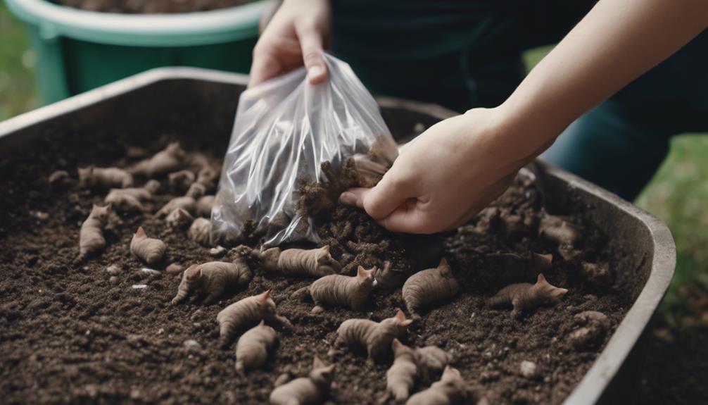 effective waste reduction methods