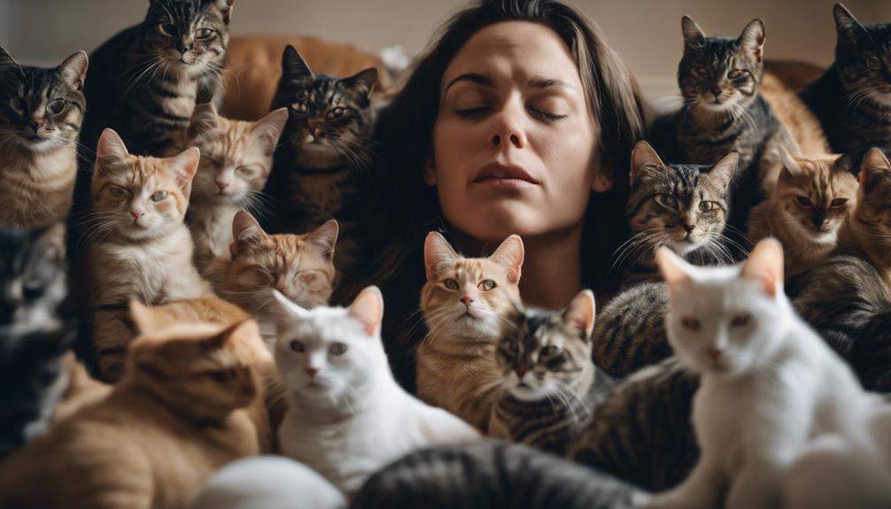 effects of cat restrictions