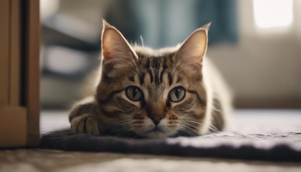 effects of loud noises