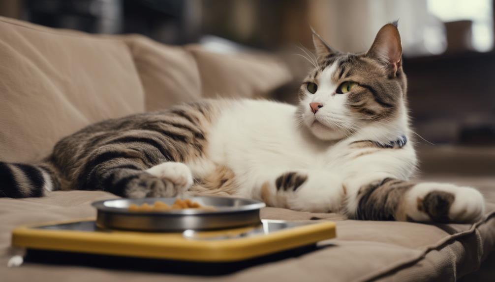 effects of neutering cats