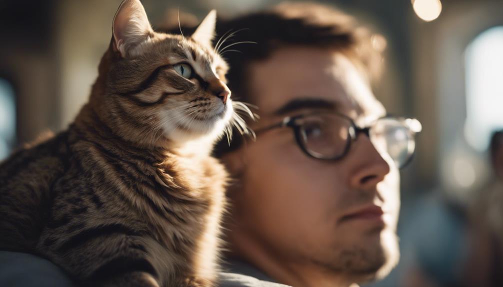 elevated vantage point perspective