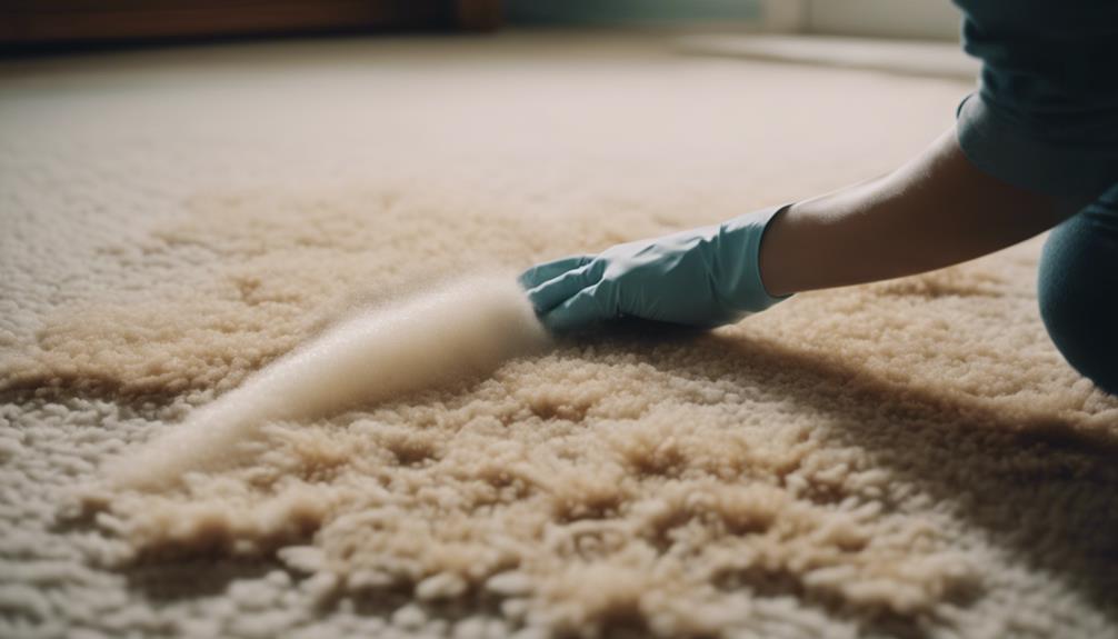 eliminate stubborn cat odors