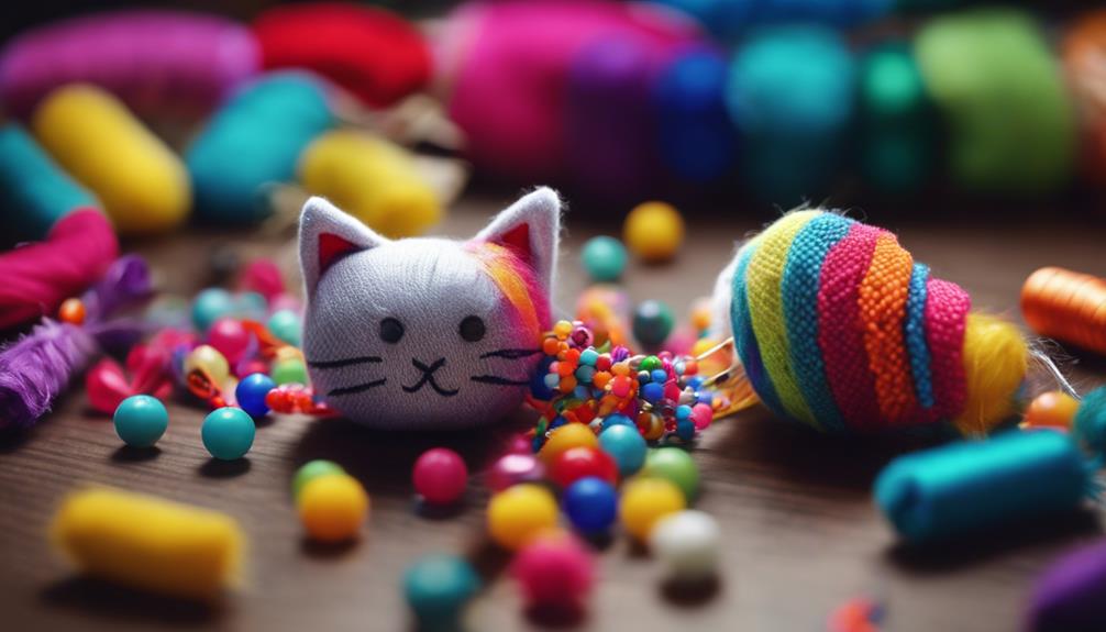 embellishing with decorative details