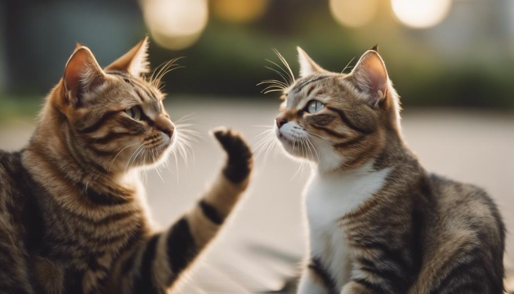 empowering through positive connections