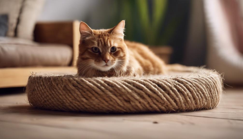 encouraging cats to use litter box