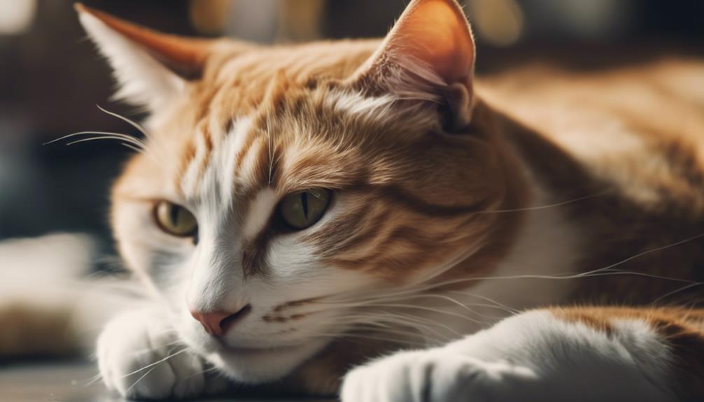 energy levels feeling refreshed