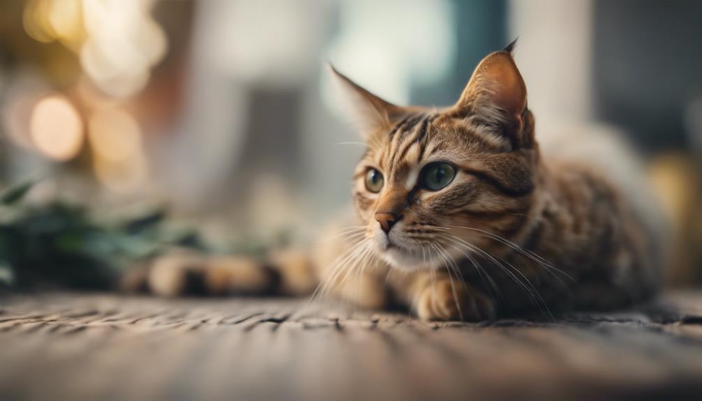 engaging with surrounding world