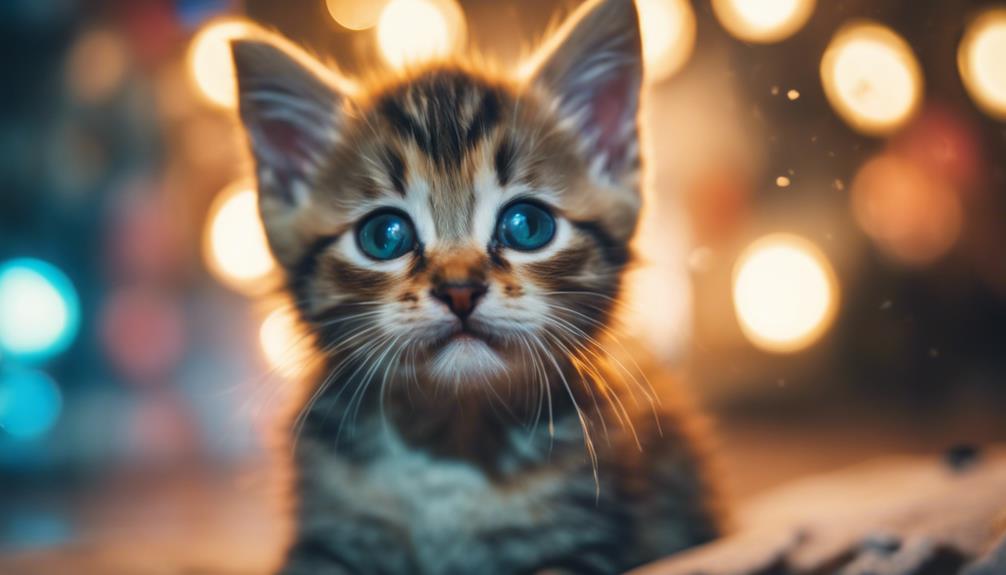 environmental stress and adaptation