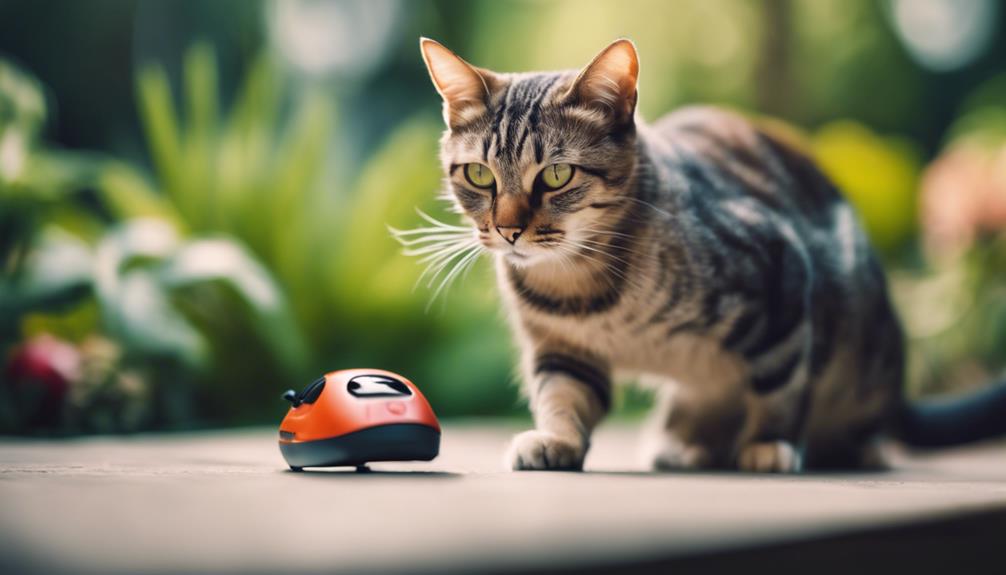 evolution of hunting techniques