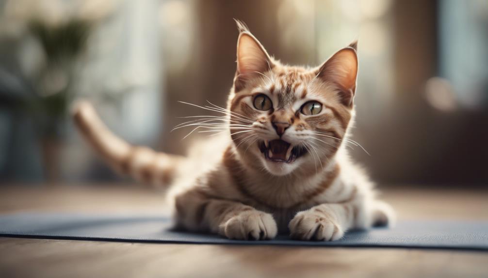 evolutionary flexibility for survival