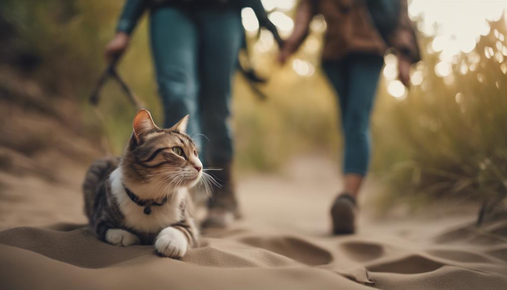 explore nature and activities