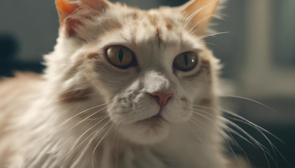 exploring cat flea cycle