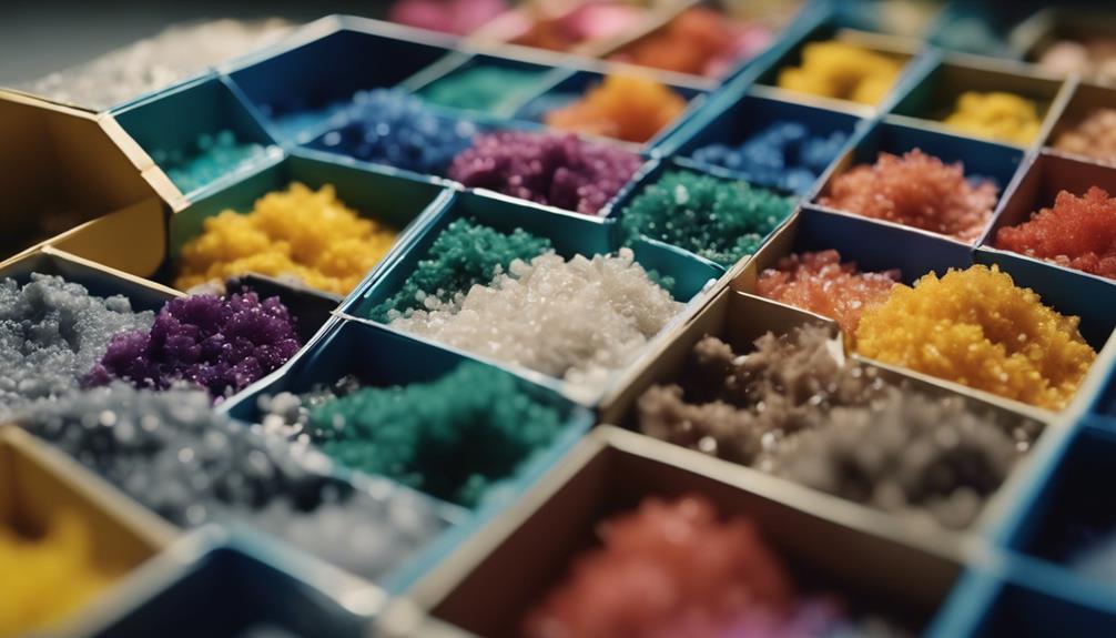 exploring cat litter options