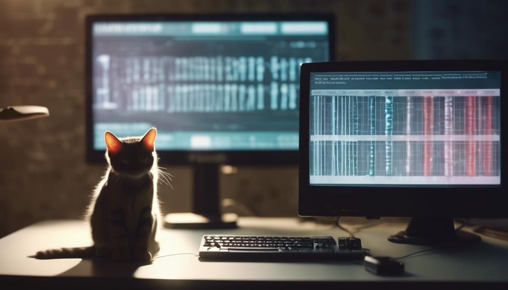 exploring feline genetic testing