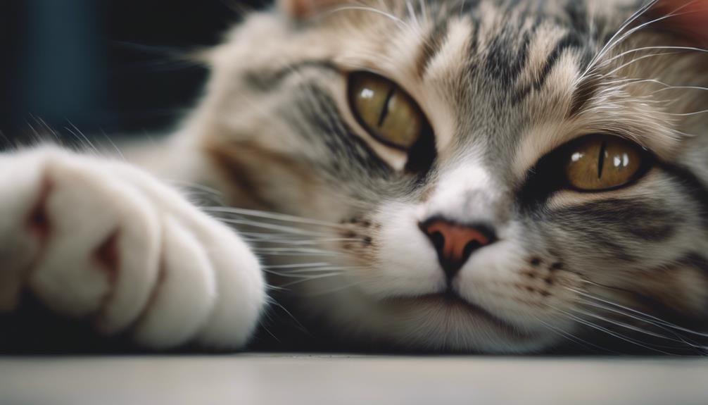 exploring head rubbing motivation