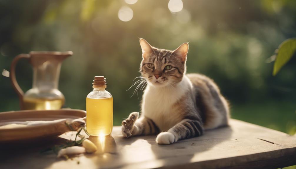 exploring non lemon citrus options