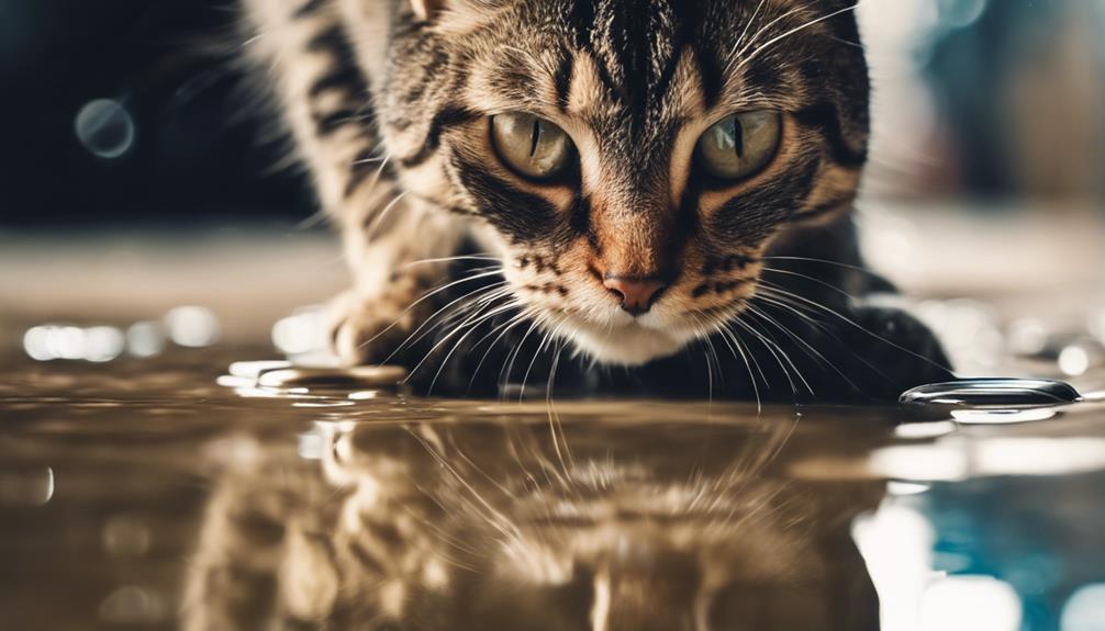 exploring water sustainability options