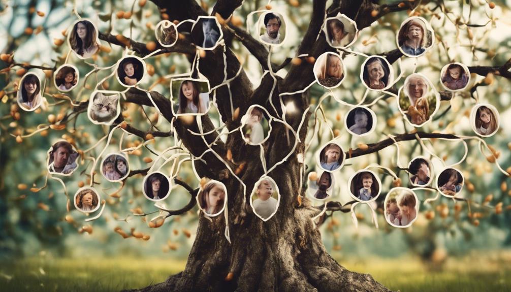 factors influencing allergy development