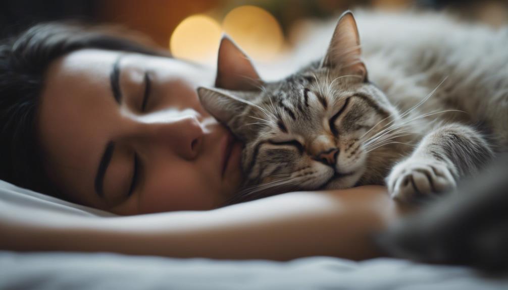 feline behavior exploration guide