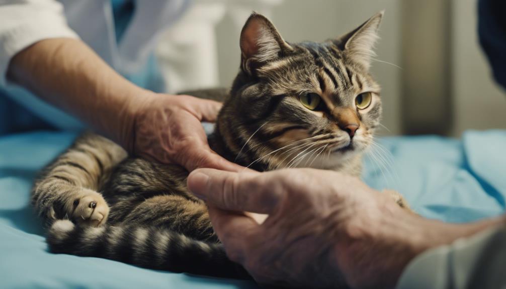feline kidney disease overview
