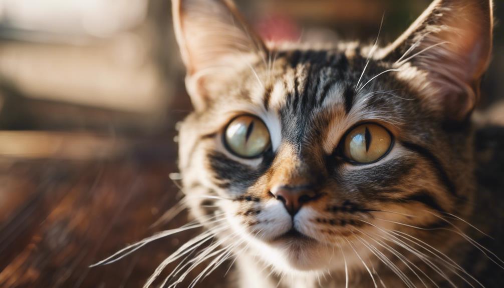 feline reproductive behavior explained